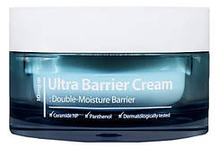 Lakia EC Hyaluronic Waterin Cream - гіалуронова крем 100 г