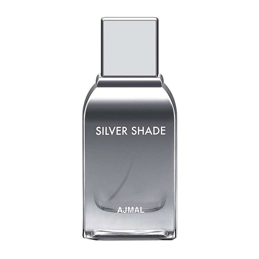 Ajmal Silver Shade 100ml