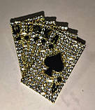 Брошка-кулон " колода карт" від студії LadyStyle.Biz, фото 9