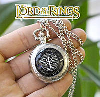 Карманные часы с символом Толкина Властелин колец / The Lord of the Rings