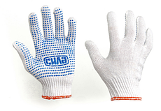 Рукавички захисні