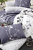 Постільна білизна First Choice Ranforce Camelia Lilac, фото 3