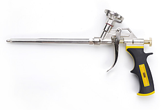 Пістолети для поліуретанової піни