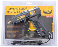 Пістолети термоклеевие і стержні клейові
