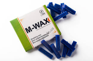 Віск моделювальний M-Wax Дидент 55 гр.