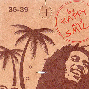 Be Happy & Smile - жіночі демісезонні