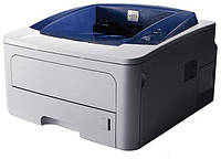 Принтер Xerox Phaser 3250/B / лазерная монохромная печать / 1200x1200 dpi / A4 / 28 стр. мин (16 стр. мин) /