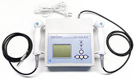 АПАРАТ ДЛЯ УЛЬТРАЗВУКОВОЇ ТЕРАПІЇ УЗТ-13.01 Ф-R