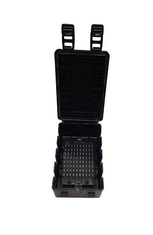 Розподільна коробка Aspock 144 х 87 х 45 мм 10969, фото 4
