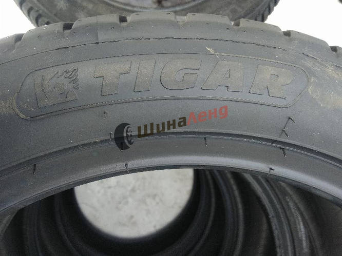 Шины Tigar UHP 215/50 R17 95W XL Сербия 2022 (лето) (кт), цена 2327 грн ...