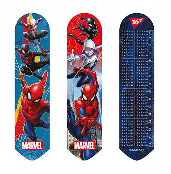 Закладка "Marvel" 707384