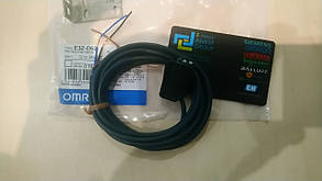 OMRON кріплення E3Z-D62 2M OMS