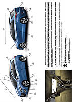 Книга на Hyundai i30 з 2012 року (Хюндай Ай 30) Підручник з ремонту, Моноліт, фото 3