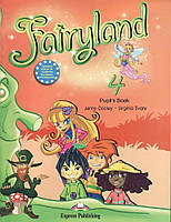 Fairyland 4, Pupil's book + Activity Book / Підручник + Зошит англійської мови, фото 3