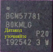 Мікросхема bcm57781b0kmlg, Broadcom
