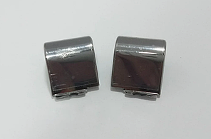 Acer Packard Bell EasyNote LM81 LM85 заглушки на петлі б/в