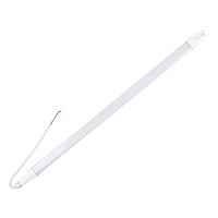 LED світильник ПВЗ SuperSlim Eco 10W 622мм 6500K 800Lm IP65 EH-LT-310