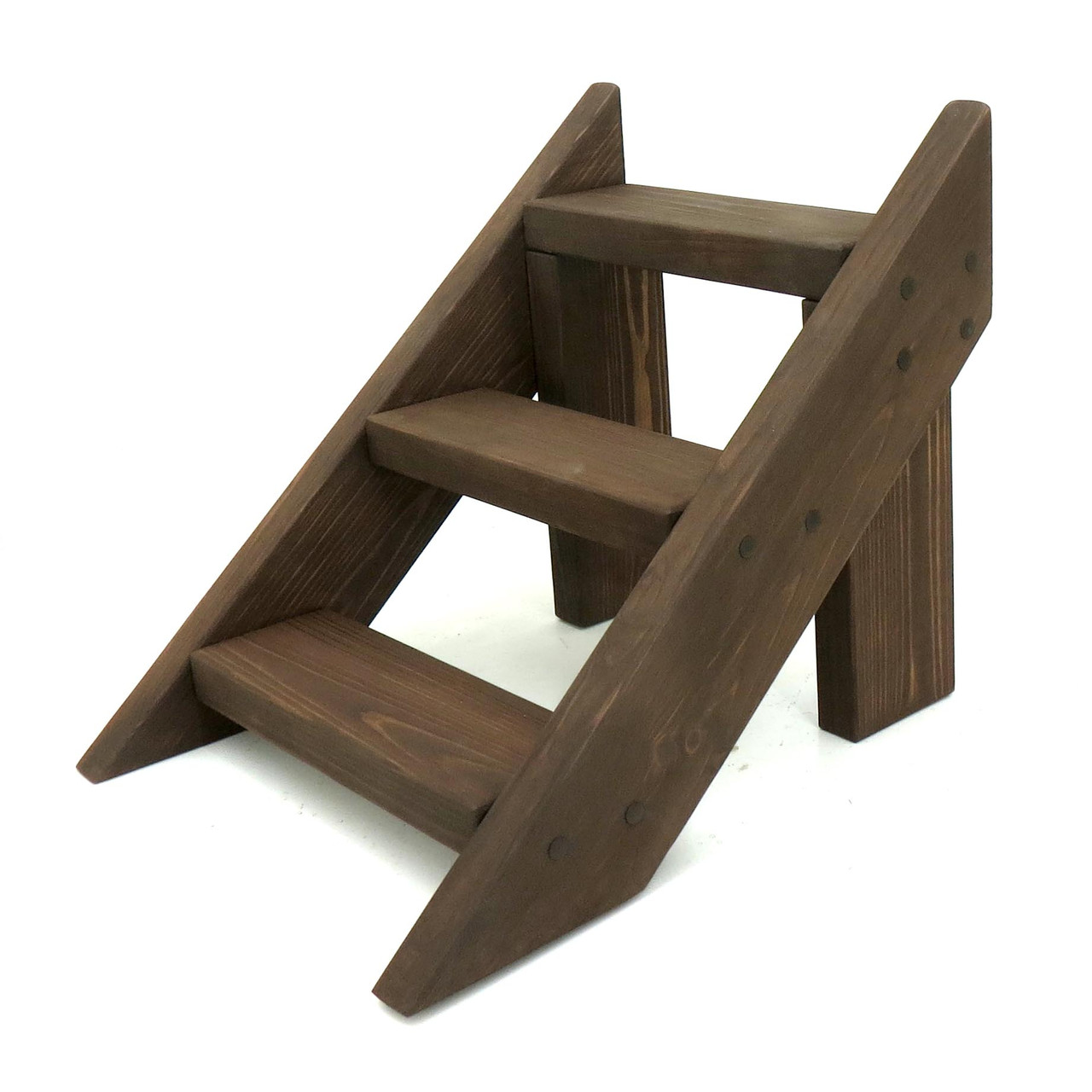 Сходи для собак "Марондера" капучино