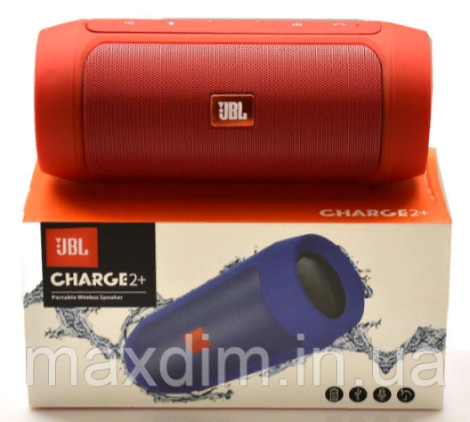 Беспроводная Портативная Bluetooth Колонка Jbl Charge 500