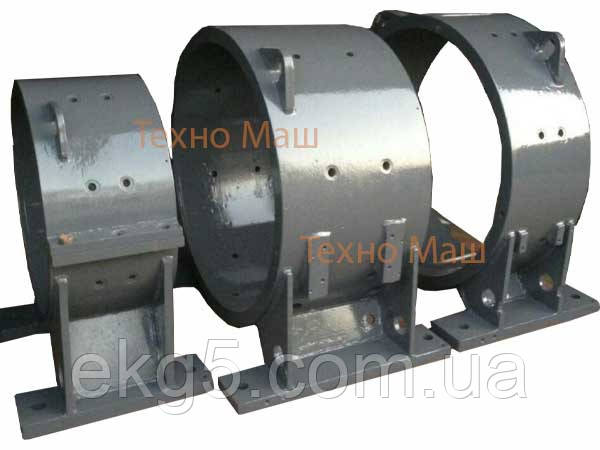 Корпус генератора, фото 1