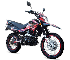 Мотоцикл GEON X-ROAD light 250 (2020)