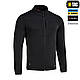 M-Tac кофта Senator Fleece Black, фото 4