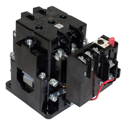 Пускач ПМА-3200