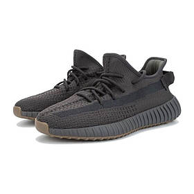 Повсякденні кросівки Adidas Yeezy Boost 350 v2 Cinder