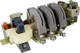 Контактор КТ 6033 250А 220В ДСТУ, фото 1