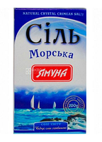 Ямуна, 200 г, Соль морская