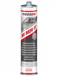 Герметик Teroson MS 9320 сірий 300 мл.