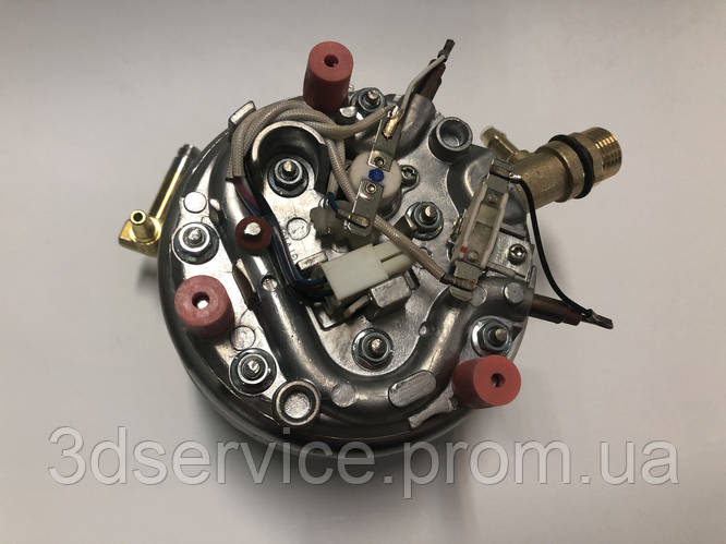 Купить Бойлер для парогенератора Tefal CS-00134507, цена 850 ₴ — Prom ...