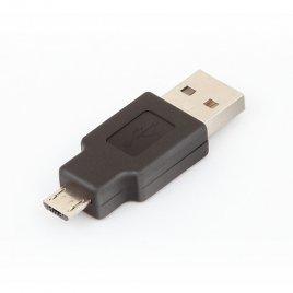Перехідник Gemix USB 2.0 AM - micro USB