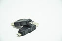 Перехідник Gemix USB 2.0 AM - micro USB, фото 3