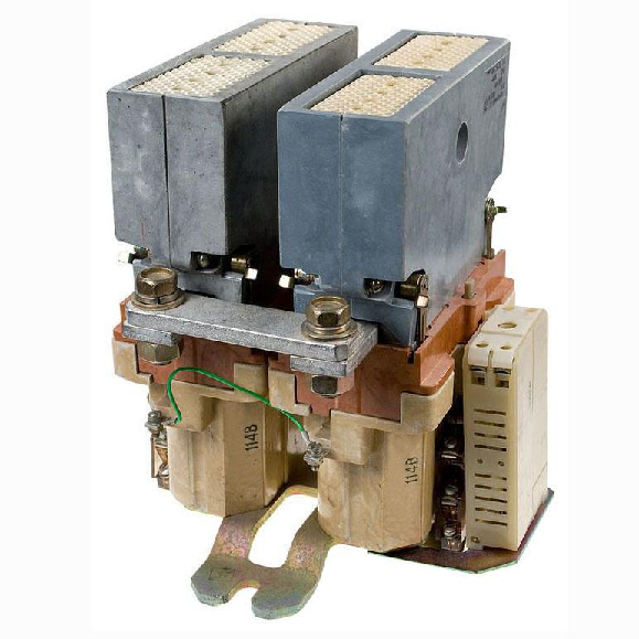 Контактор МК 5-20 250А 24В 110