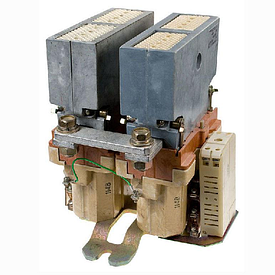 Контактор МК 6-20 250А 24В