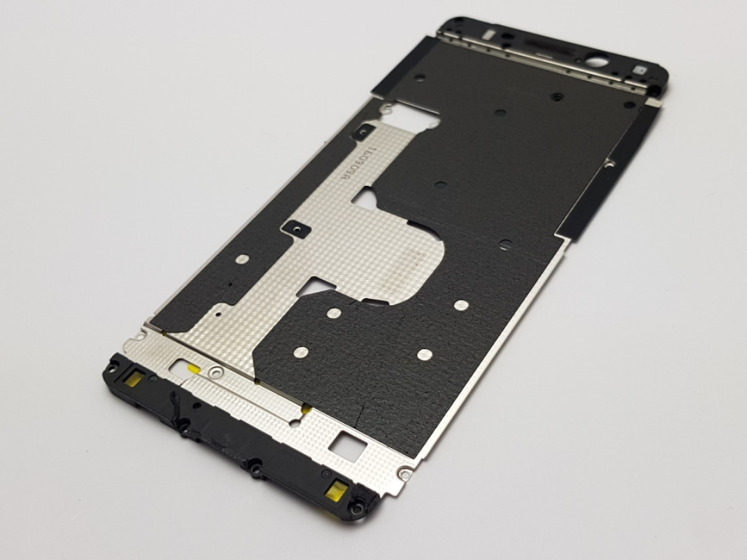 Середній корпус leeco le pro 3 lex727 сервісний оригінал з розборки