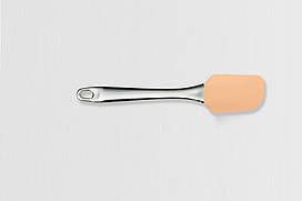 Лопатка кухонна Maestro MR-1580, силіконова, помаранчева