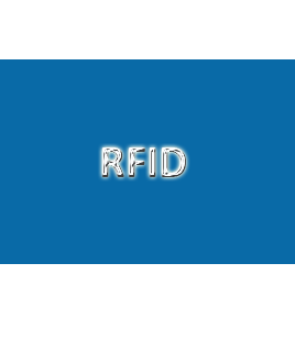 RFID ТЕХНОЛОГІЇ