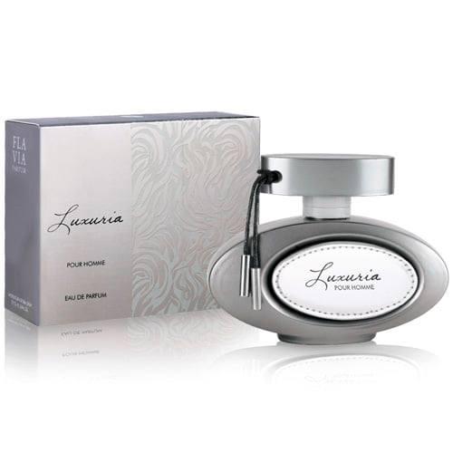 Flavia Luxuria Pour Homme Чоловіча туалетна вода 100 ml