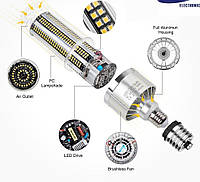 Фітолампа світлодіодна SgLM-120 E271000026