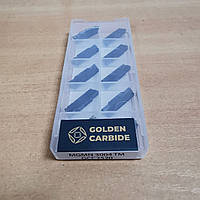 Пластина канавочная твердосплавная Golden carbide MGMN 3004 TM GCC2520