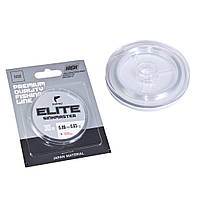 Леска рыболовная зимняя Salmo Салмо Elite Sinkmaster 0,08mm 30m