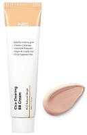 ВВ крем с центеллой для чувствительной кожи Purito Cica Clearing BB Cream №23 Natural beige 30 мл