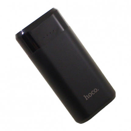 Повер банк (Power Bank) Hoco B31 20000 mAh, фото 2