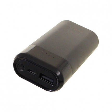 Повер банк (Power Bank) Hoco B31 20000 mAh, фото 2