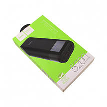 Повер банк (Power Bank) Hoco B31 20000 mAh, фото 3