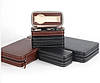 Скринька шкатулка для зберігання наручних годинників (8 годинників) Коричневий, фото 3