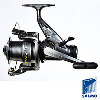 Катушка рыболовная Salmo Салмо Sniper BAITFEEDER 4 5000BR