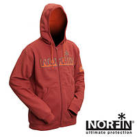 Kуртка Norfin Норфин HOODY TERRACOTA 05 размер XXL